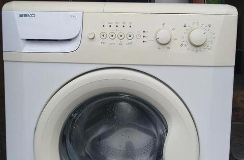 BEKO WMD 25081 T GWARANCJA DOWÓZ WNIESIENIE GRATIS