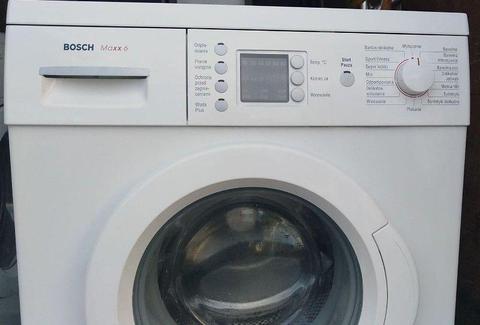 BOSCH WAE20460PL GWARANCJA 6 MC DOWÓZ WNIESIENIE GRATIS