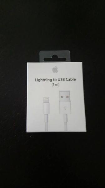 Kabel USB iphone Apple