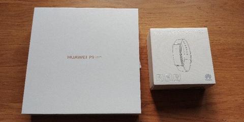 Huawei P9 Lite 2016