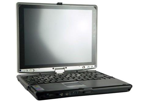 Laptop Toshiba M200 • 2w1 - Laptop Tablet • GWARANCJA FV23% WROCŁAW