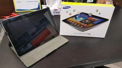 Tablet Samsung Galaxy Tab 10.1 Poznań jak nowy