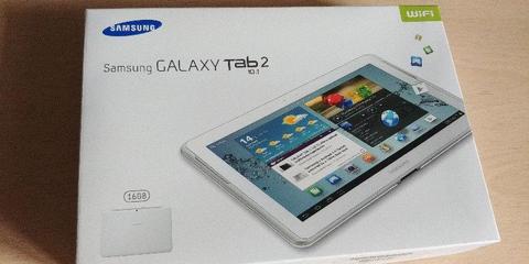 Samsung Tab 2 10.1 GT-P5110
