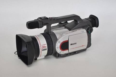 kamera video CANON XM-1 mini DV
