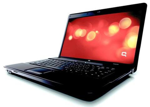 Dobry Tani Laptop HP Compaq 610 C2D 3GB/120GB Win7