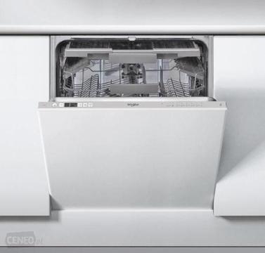 Nowa Zmywarka do zabudowy Whirlpool WEIC3C26F 24m-ce gw. FV23%