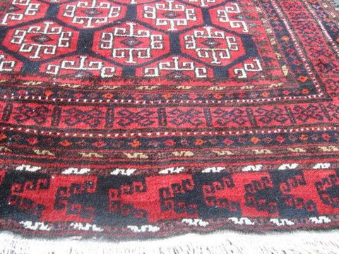 Sprzedam dywan Perski ręcznie tkany 190/95