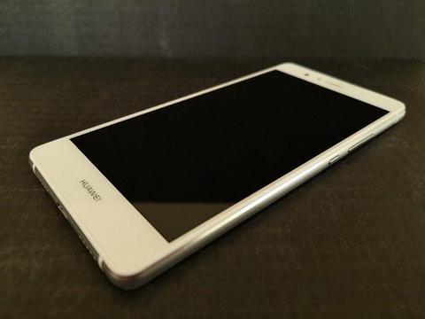 Huawei P9 Lite Biały STAN IDEALNY !