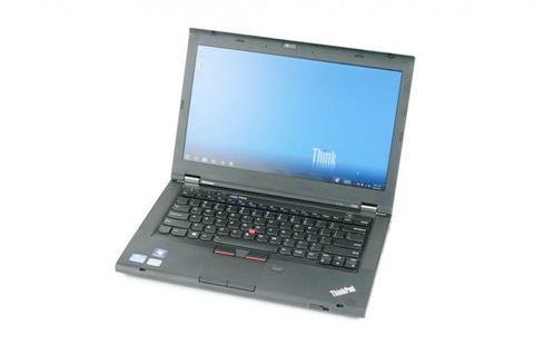 Laptop ThinkPad Lenovo T430 Corei5 3320M WiFi, BT, Kamerka