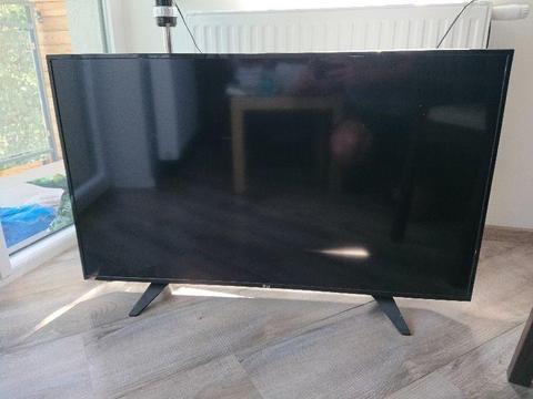 Sprzedam telewizor LG43LH500T 43' Full HD używany