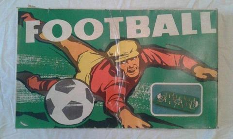 Piłkarzyki Football