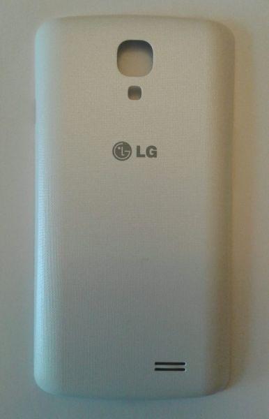 Telefon LG F70 D315 kolor odcienie biały