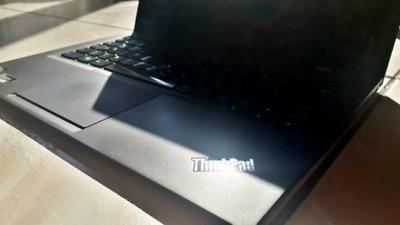 Laptop Ultrabook Lenovo Thinkpad X1 Carbon i7 8GB RAM 2K IPS 14'