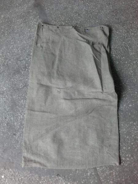 Worki jutowe dziurkowane