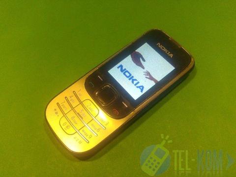 NOKIA 2330c 2330 Classic Silver Black 100% Oryginał ! bez simlocka