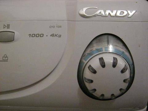 Filtr pompy odpływowej do pralki Candy CY2 104