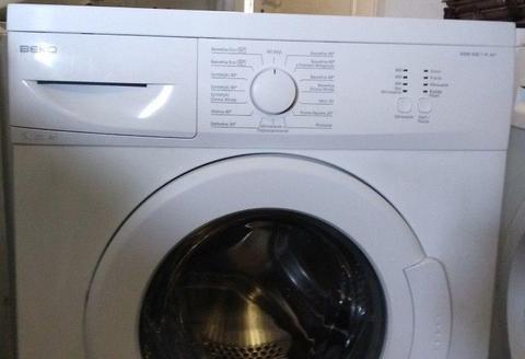 BEKO WMB 50811 PLNY GWARANCJA DOWÓZ WNIESIENIE GRATIS