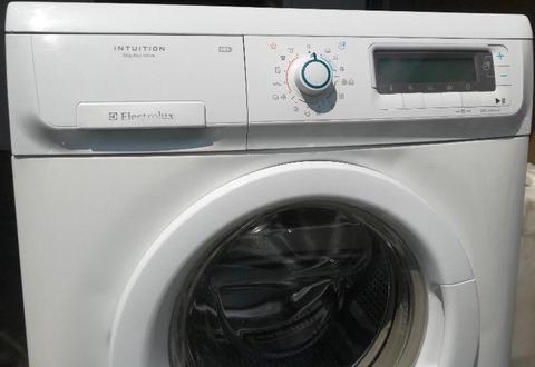 ELECTROLUX EWS126510 W GWARANCJA 3 MC DOWÓZ WNIESIENIE GRATIS