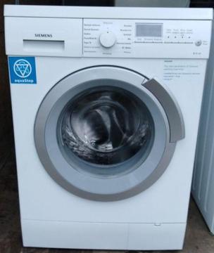 SIEMENS WM14S440PL 8 KG 1400 OBR GWARANCJA 6 MC DOWÓZ WNIESIENIE GRATIS