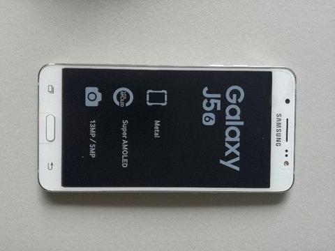 NOWY Samsung Galaxy J5 2016