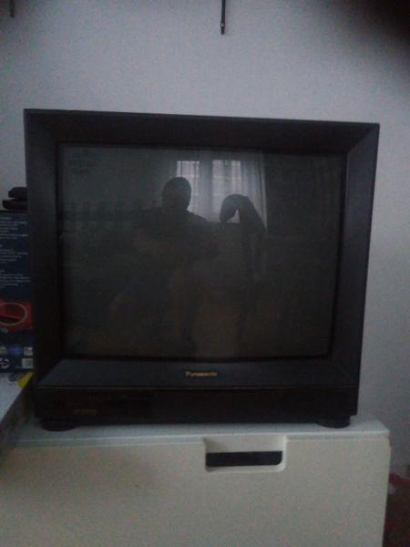 Telewizor 21 calowy Panasonic