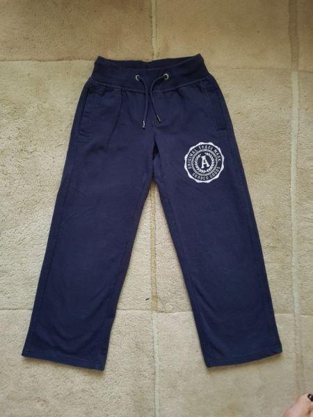 Spodnie dresowe PEPCO, rozmiar 122/128, dres, spodenki