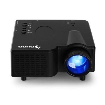 LCDK - Auna Projector Game