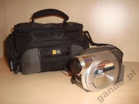 Kamera DVD Panasonic VDR-D150