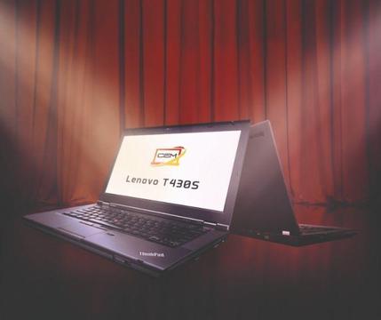MEGA CENA!!! JAK Nowy Laptop Mega Promocja!!! LAPTOP LENOVO T430s i5-3320M 4GB 500GB KAMERA WIN7