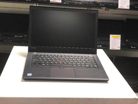 MEGA CENA!!! Nowy Laptop Lenovo ThinkPad T470 i5-6300u 256SSD 8GB W7 LTE Gw36m Fv23 WAWA SKLEP