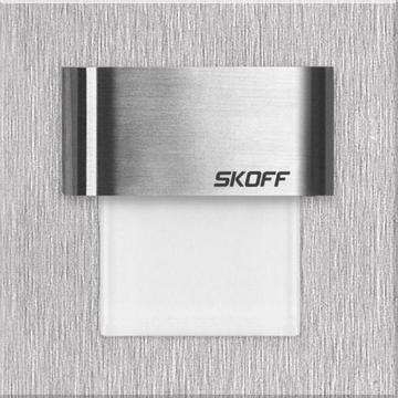 TANGO MINI Oprawa Schodowa inox LED Z p-fi50 SKOFF Bartycka 116, 00-716 Warszawa, Polska