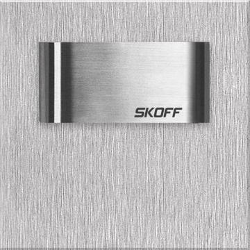 TANGO MINI SHORT Oprawa INOX LED IP66 SKOFF ciepła Bartycka 116, 00-716 Warszawa, Polska