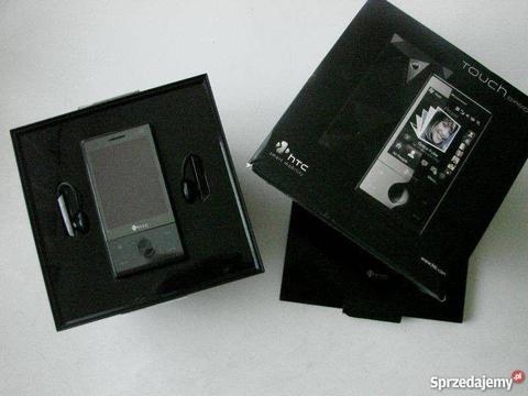 HTC P3700 Touch Diamond 3sztuki