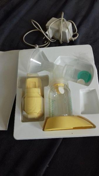 Laktator Medela