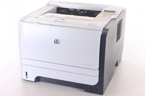 Drukarka LASER HP LaserJet 2055dn dwustronna