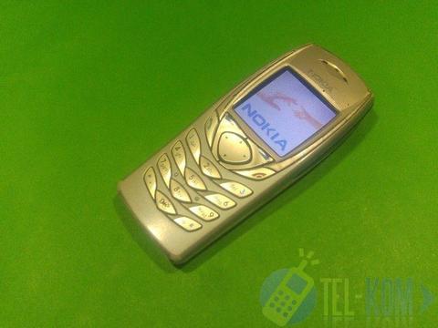 NOKIA 6100 Grey bez simlocka Klasyk ! 100% Oryginał !