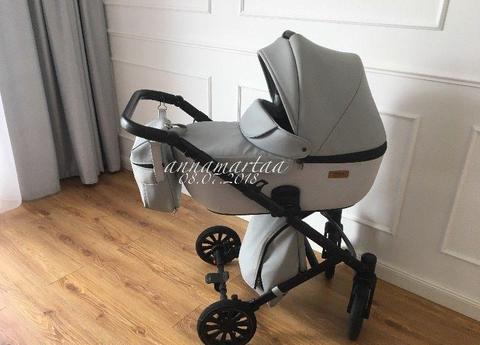 Sprzedam Wózek Anex Cross