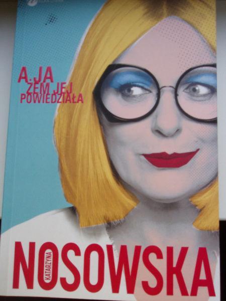 Kasia Nosowska 