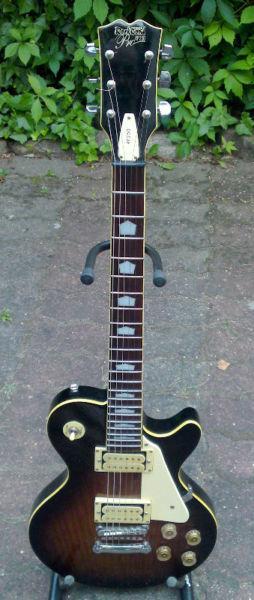 Gitara elektryczna Les Paul Hohner RP 250 PRO