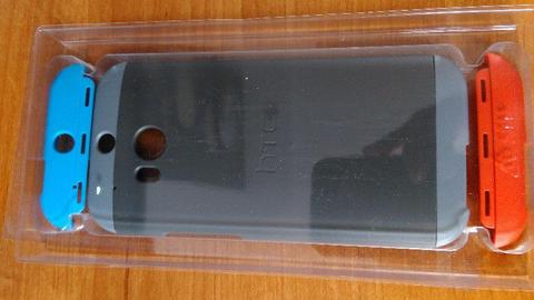 Etui Double Dip HTC ONE M8/M8s