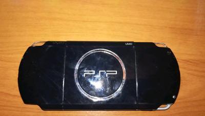 Sony PSP konsola do gier
