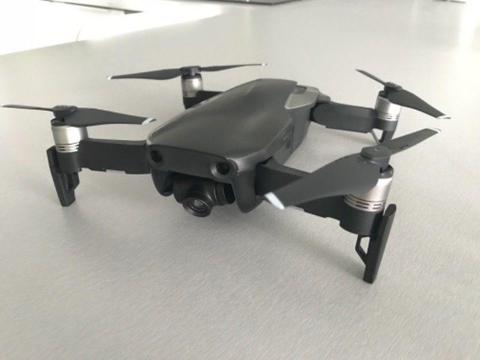 Dron Dji Mavic Air Onyx Black 4K