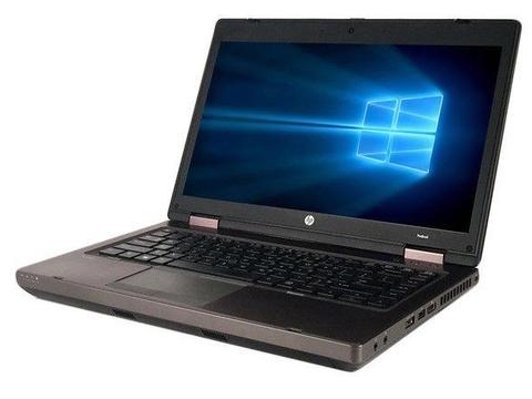 Laptop HP Probook 6460b, core i3 2 gen, WiFi, BT, kamerka