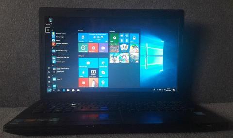 Laptop Lenovo Core i3 500gb HDMI