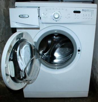 Pralka whirlpool 7 kg 1600obr AA poznan transport gratis gwarancja