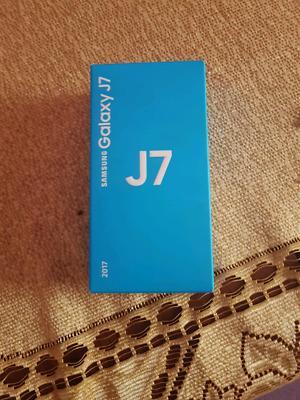 Samsung j7 2017 duos nowy