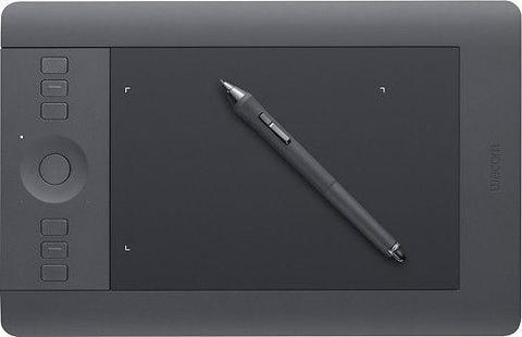 NOWY tablet graficzny Intuos Pro S