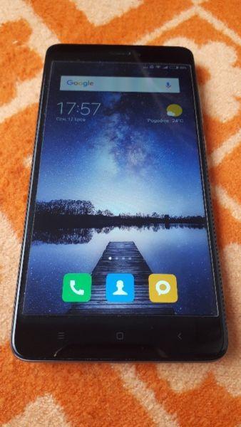 Xiaomi redmi Note 4