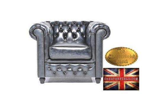 Chesterfield sofa 1 os Brighton