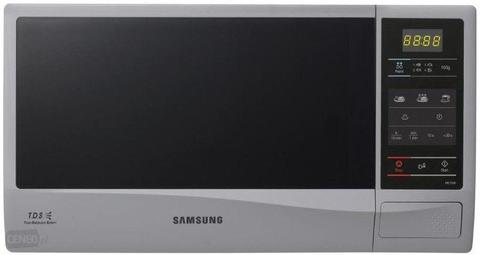 Nowa Kuchenka mikrofalowa Samsung ME732K-S 24m-ce gw. FV23%